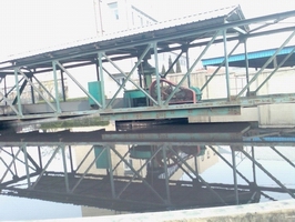 NZ、NZS、NZSG型濃縮機