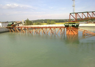 NT、NG、NJ型耙式濃縮機